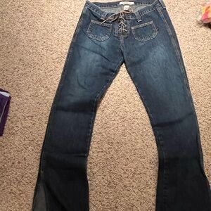 Abercrombie & Fitch size 4 jeans